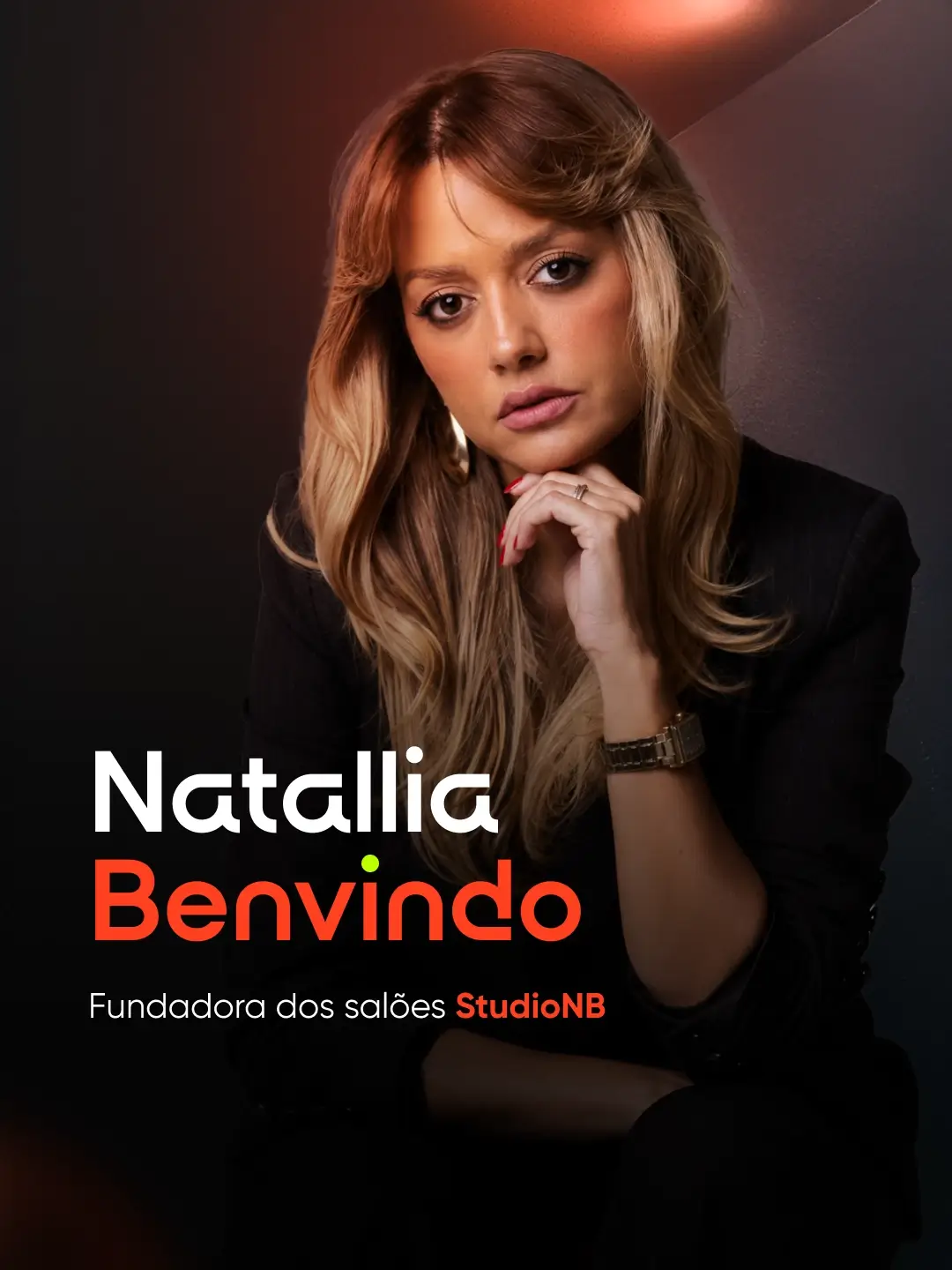 Natália Benvindo