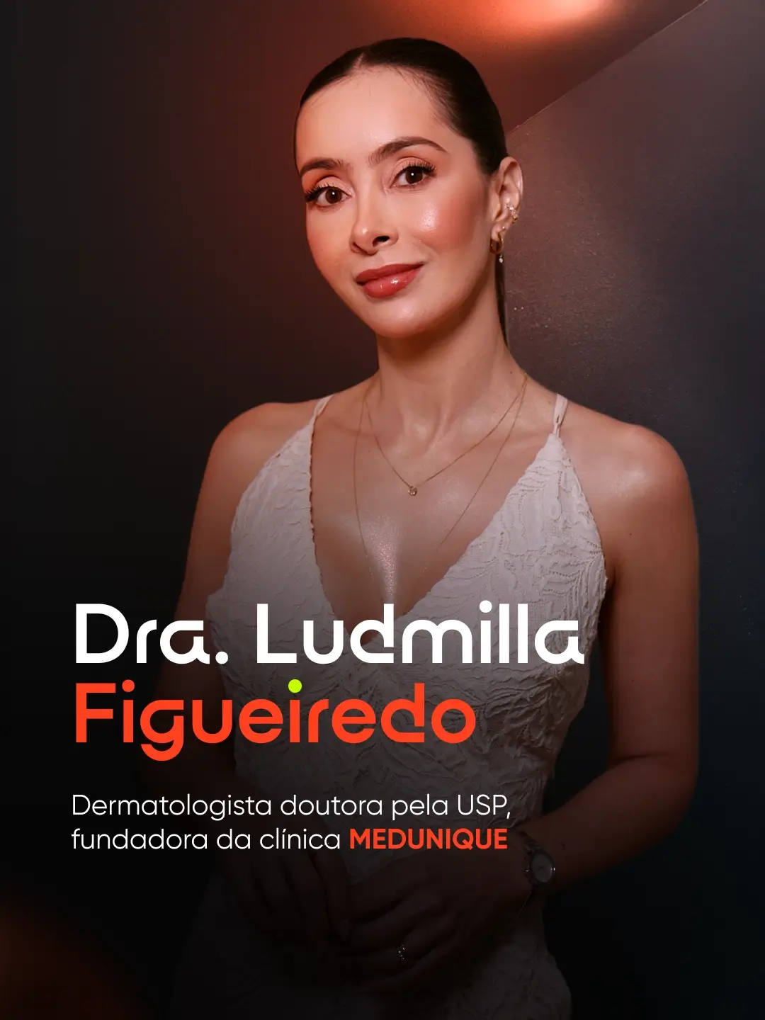 Dra. Ludmilla