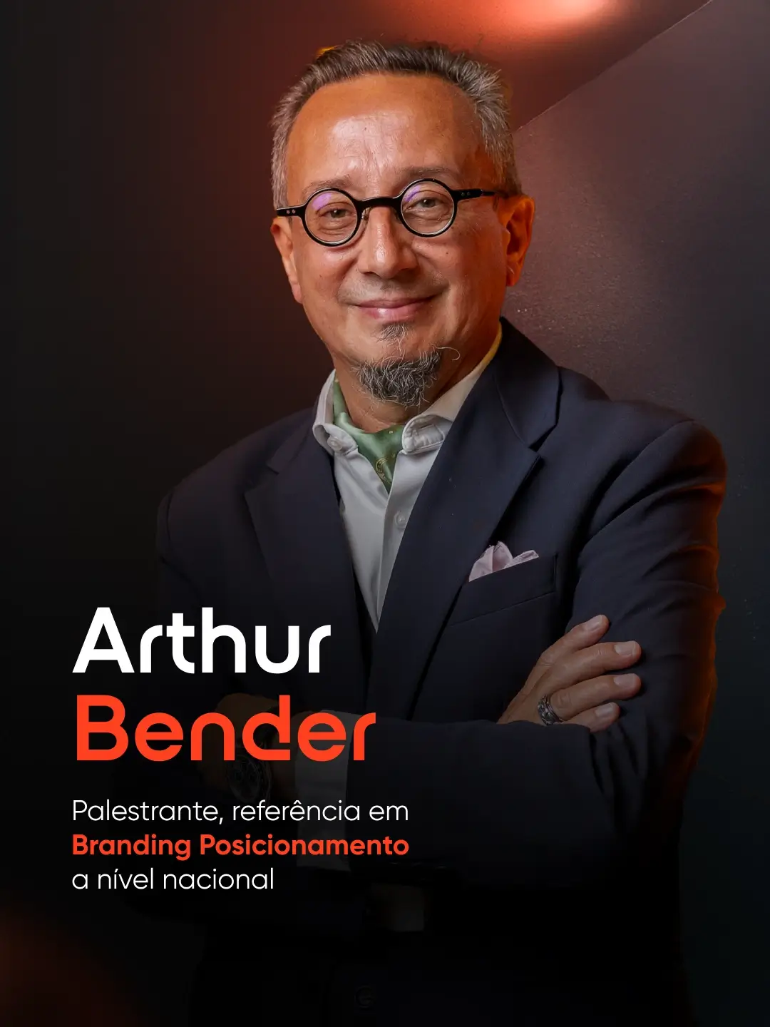Arthur Bender