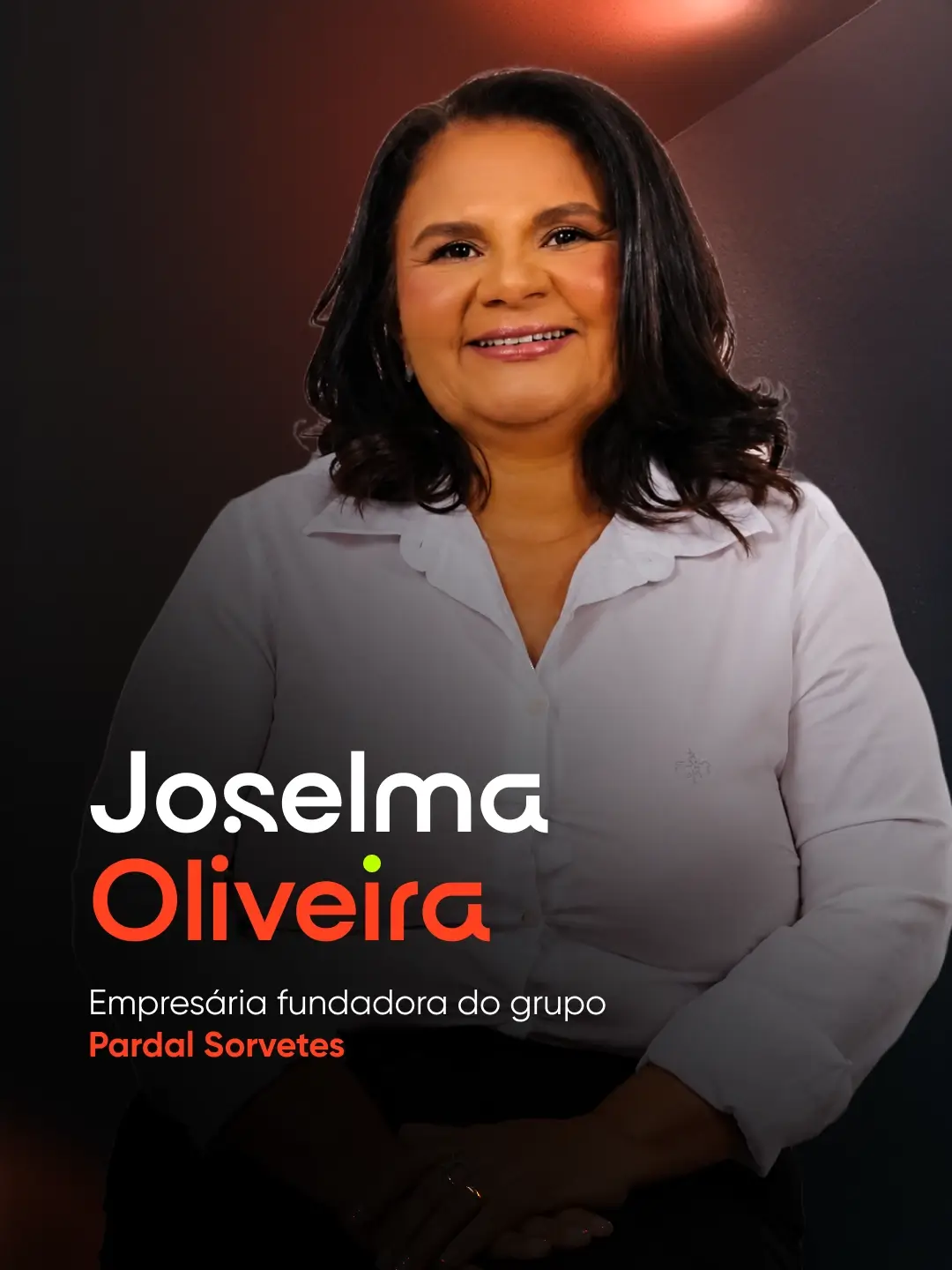 Joselma Oliveira